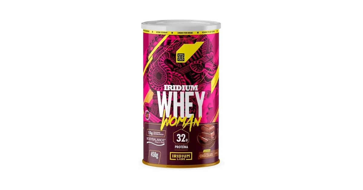 Melhor Whey Protein Hidrolisado Feminino: Escolha Certa