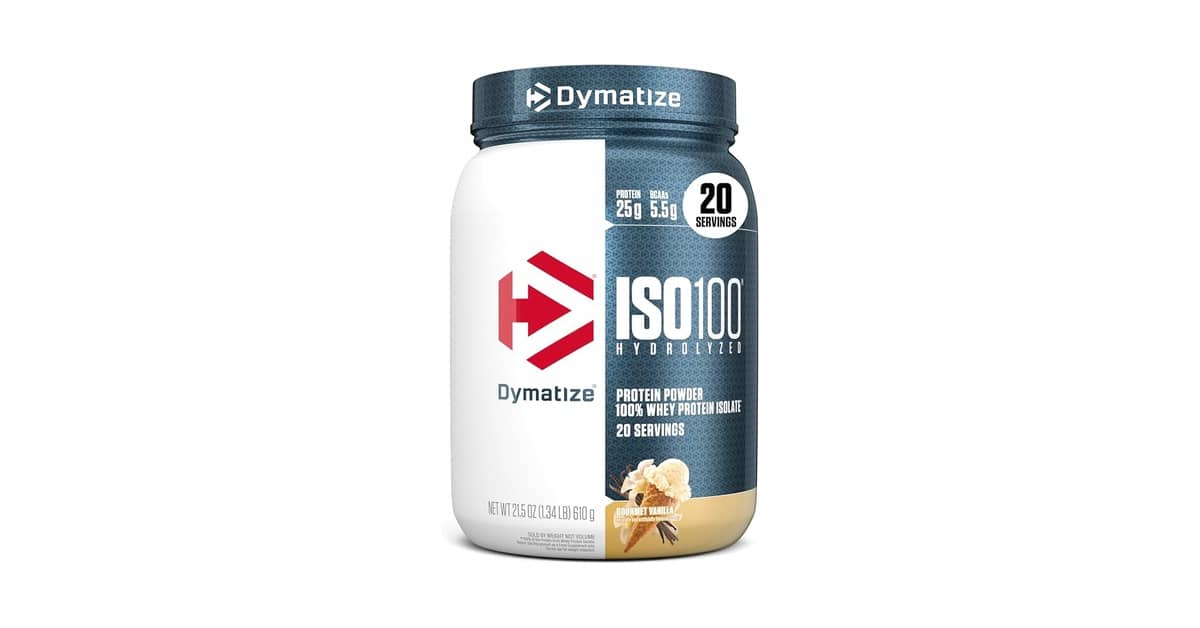 Melhor Whey Protein Hidrolisado Importado: Guia Completo