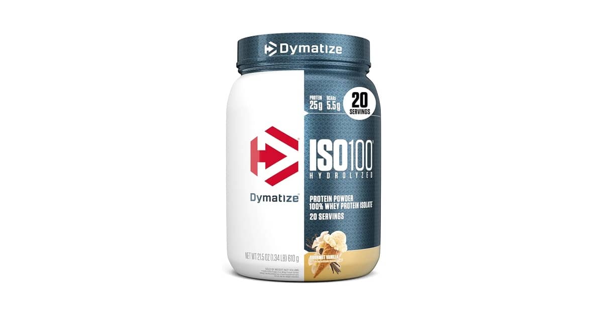 Melhor Whey Protein Isolado Importado: Pureza e Absorção Máxima