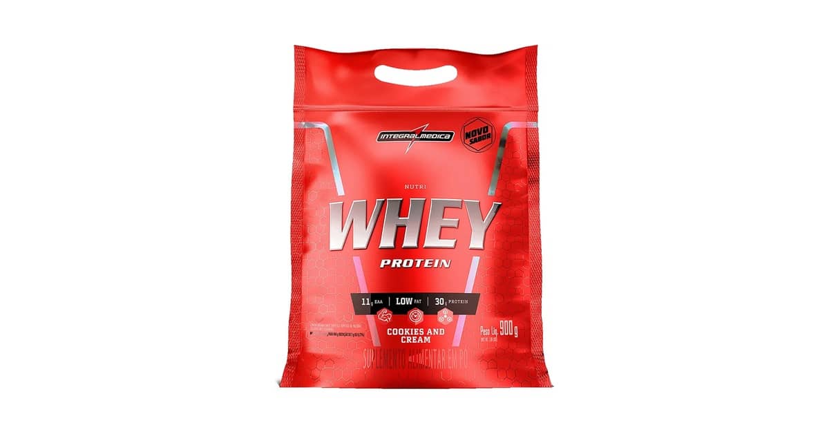 Melhor Whey Protein Isolado para Emagrecer: Guia Definitivo