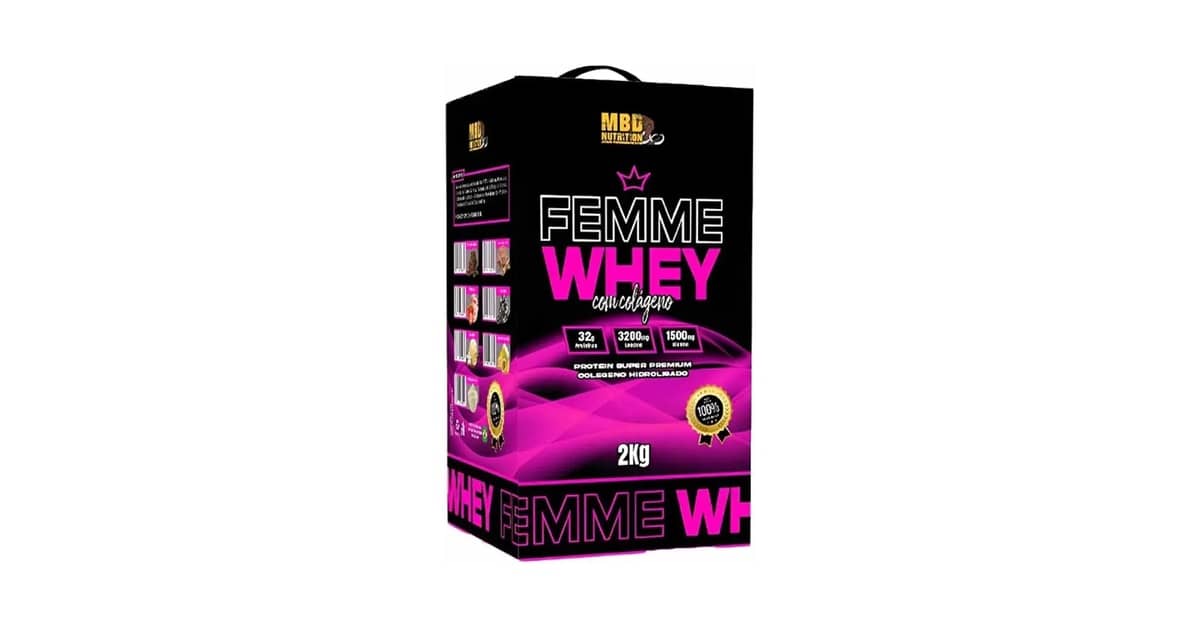 Melhor Whey Protein para Emagrecer Mulher: Guia Essencial