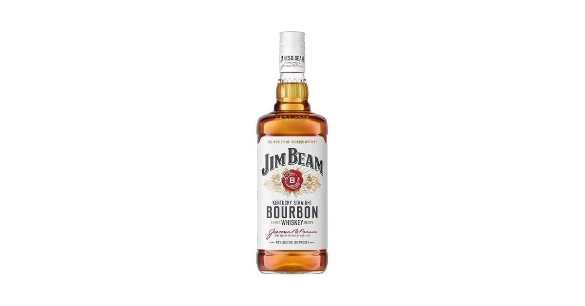 Melhor Whisky Bourbon do Mundo: Escolha a Sua Experiência