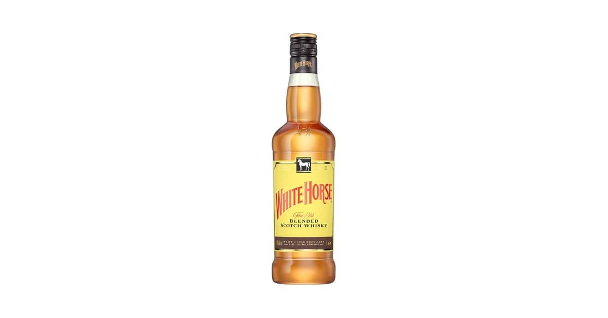 Melhor Whisky e mais Barato: 7 Opções com Custo-Benefício