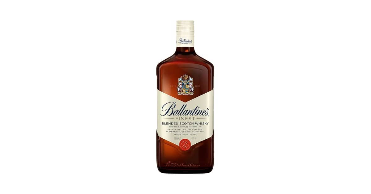 Melhor Whisky mais Barato: Opções Incríveis por Preço Baixo