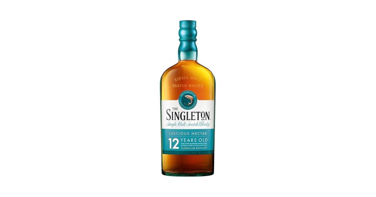 Melhor Whisky para Começar: 7 Opções Suaves