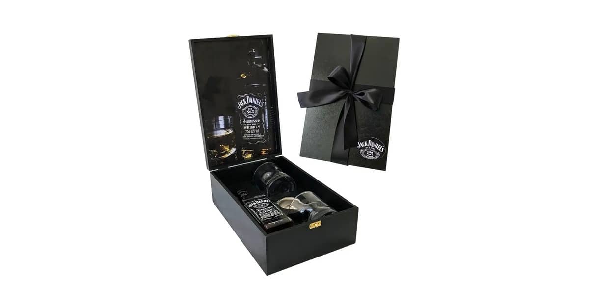 Melhor Whisky Presente: Kits Elegantes para Ocasiões Especiais