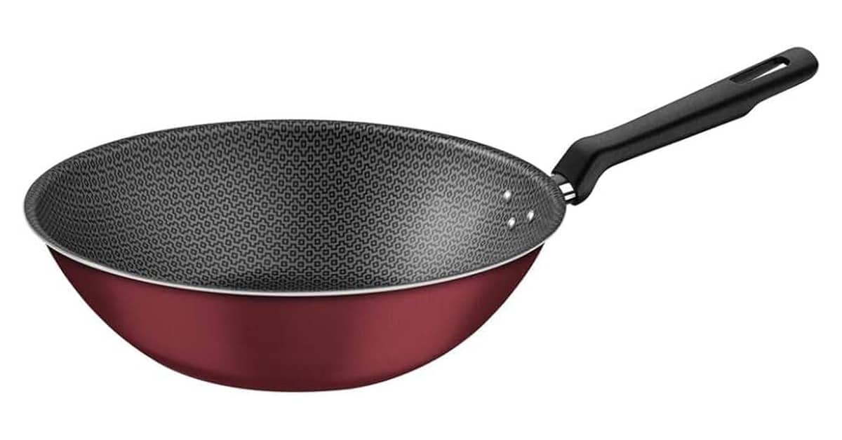 Melhor Wok: Guia Completo para sua Cozinha