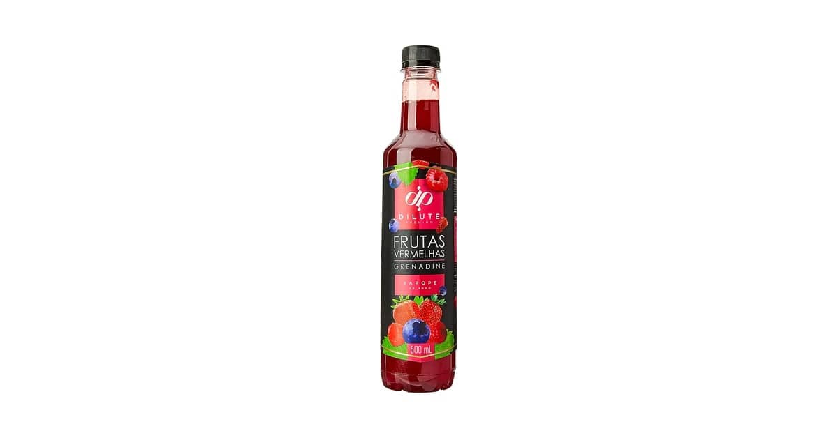 Melhor Xarope para Gin: Sabores Essenciais