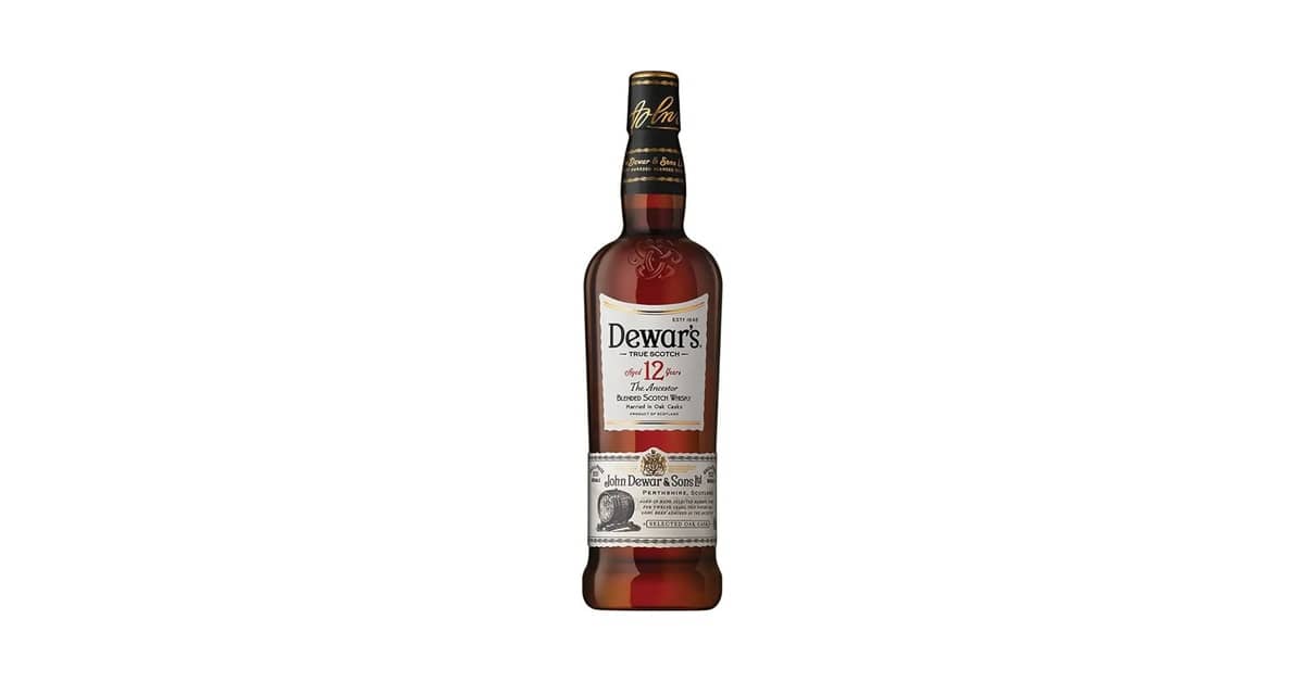 Melhores 12 Anos: Descubra os Whiskies e Presentes Ideais!