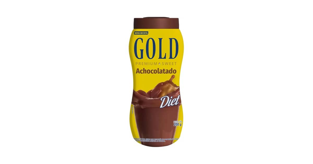 Melhores Achocolatados Diet: Qual o Mais Saboroso?