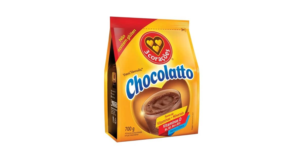 Melhores Achocolatados: Qual Escolher? Do Pó ao Pronto