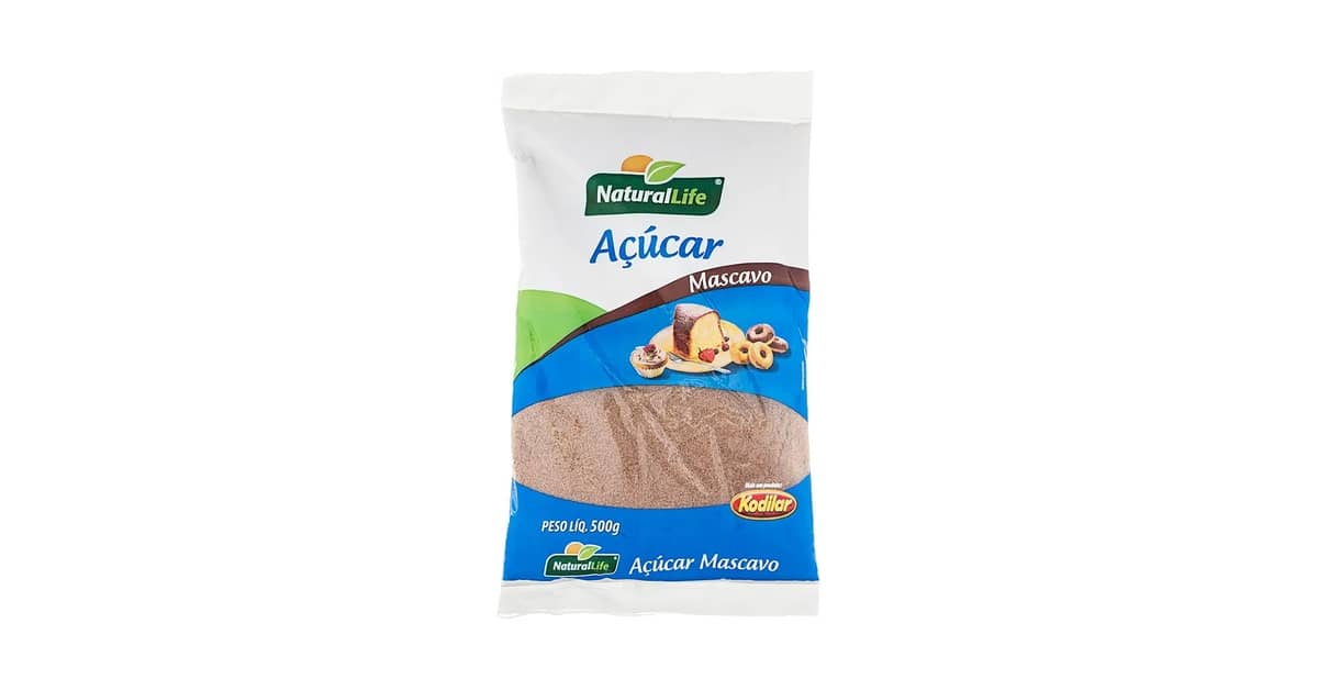 Melhores Açúcares Mascavos: Orgânico ou Comum?