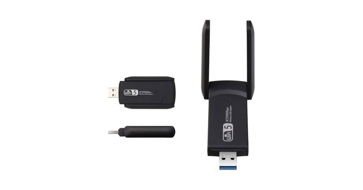 Melhores adaptadores wi fi para pc para alta velocidade