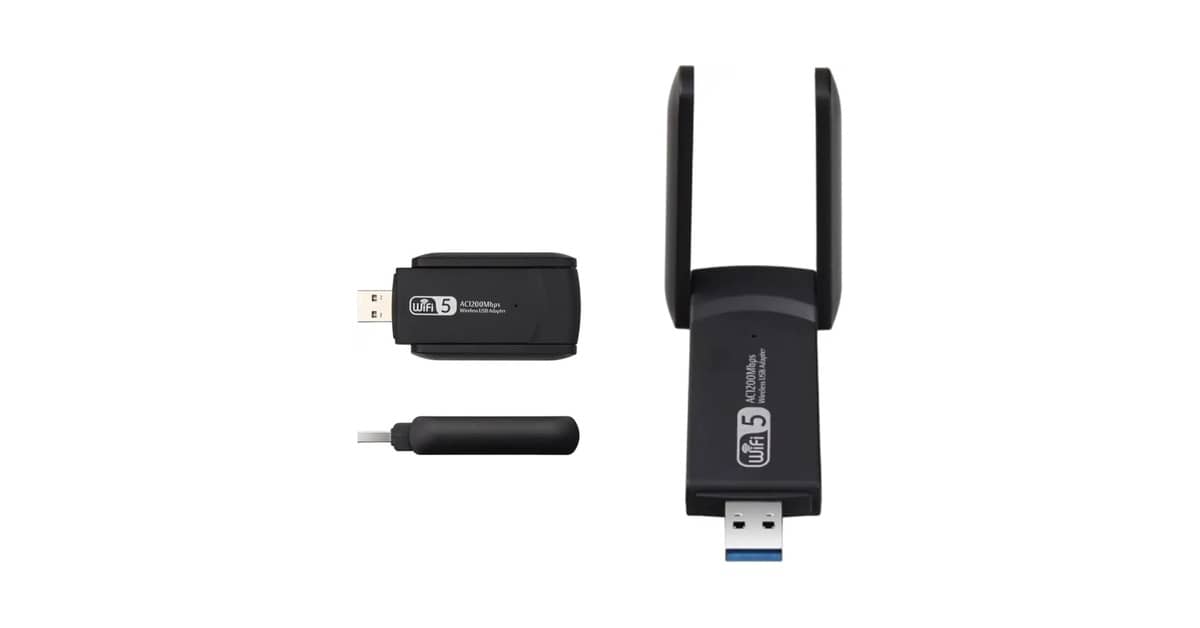Melhores Adaptadores Wifi Para PC: Qual a Velocidade?