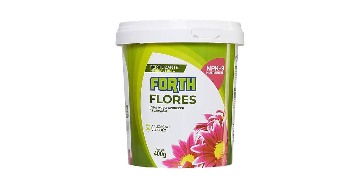 Melhores adubos para flores: Qual NPK Escolher?