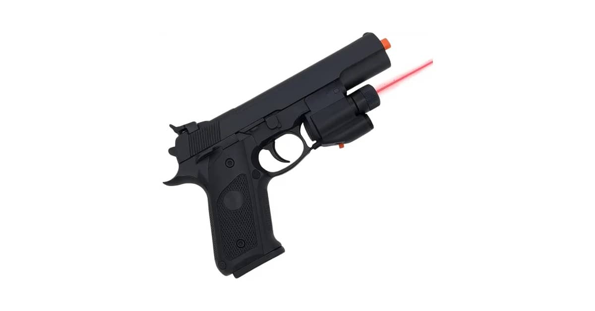 Melhores Aegs de Airsoft: Guia Para Iniciantes