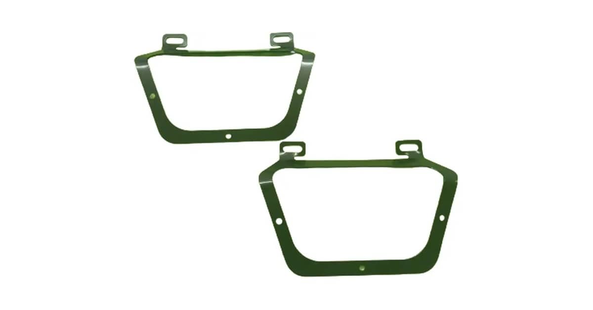 Melhores afastadores de alforje para moto? Qual o ideal?