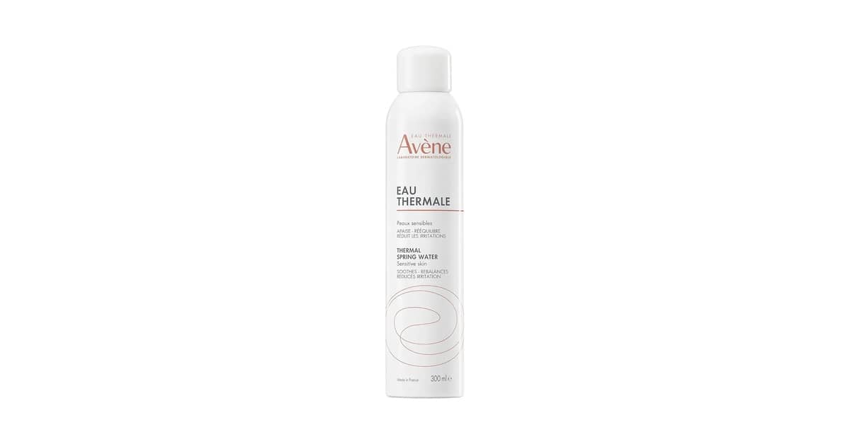 Melhores Águas Termais e Dermatológicas: Qual a Ideal?