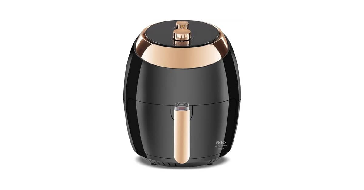 Melhores Air Fryers até 250 Reais: Qual Comprar?