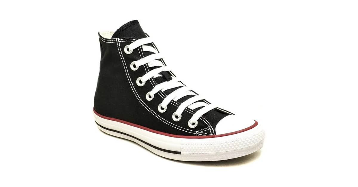Melhores All Star: Como Escolher o Modelo Certo?