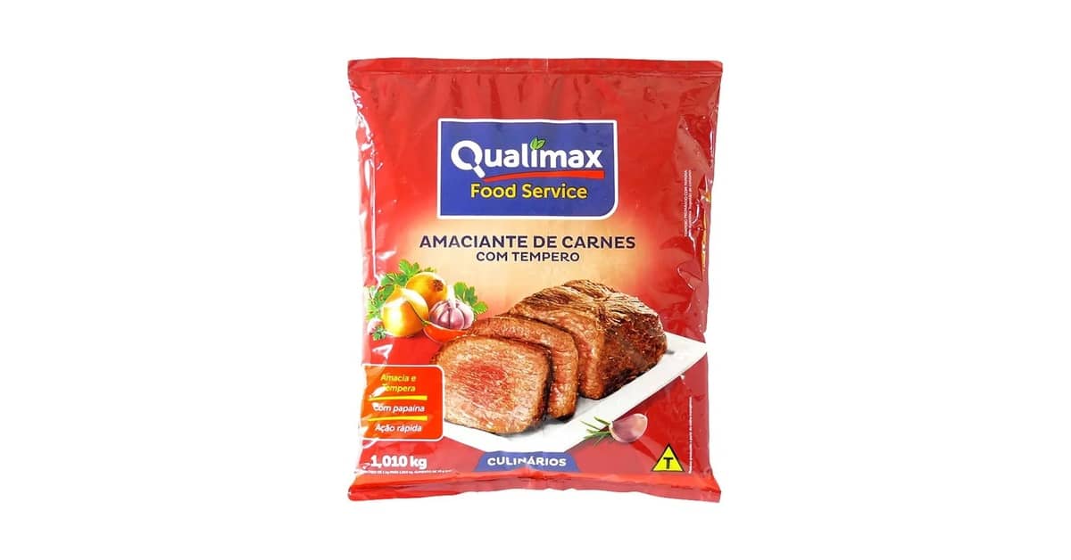 Melhores Amaciantes de Carne: Pó ou Ferramenta?