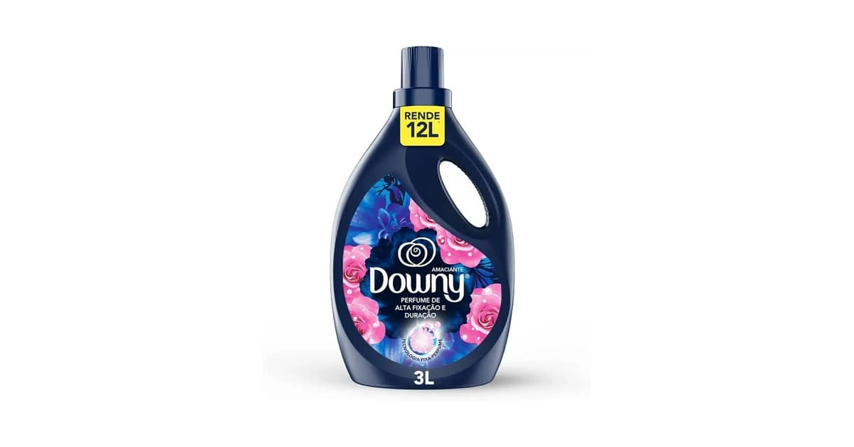 Melhores Amaciantes Downy: Qual Fragrância Escolher?
