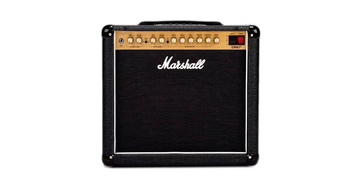 Melhores amplificadores de guitarra valvulados para Rock!