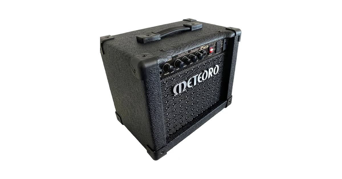 Melhores Amplificadores de Guitarra: Potência Ideal?