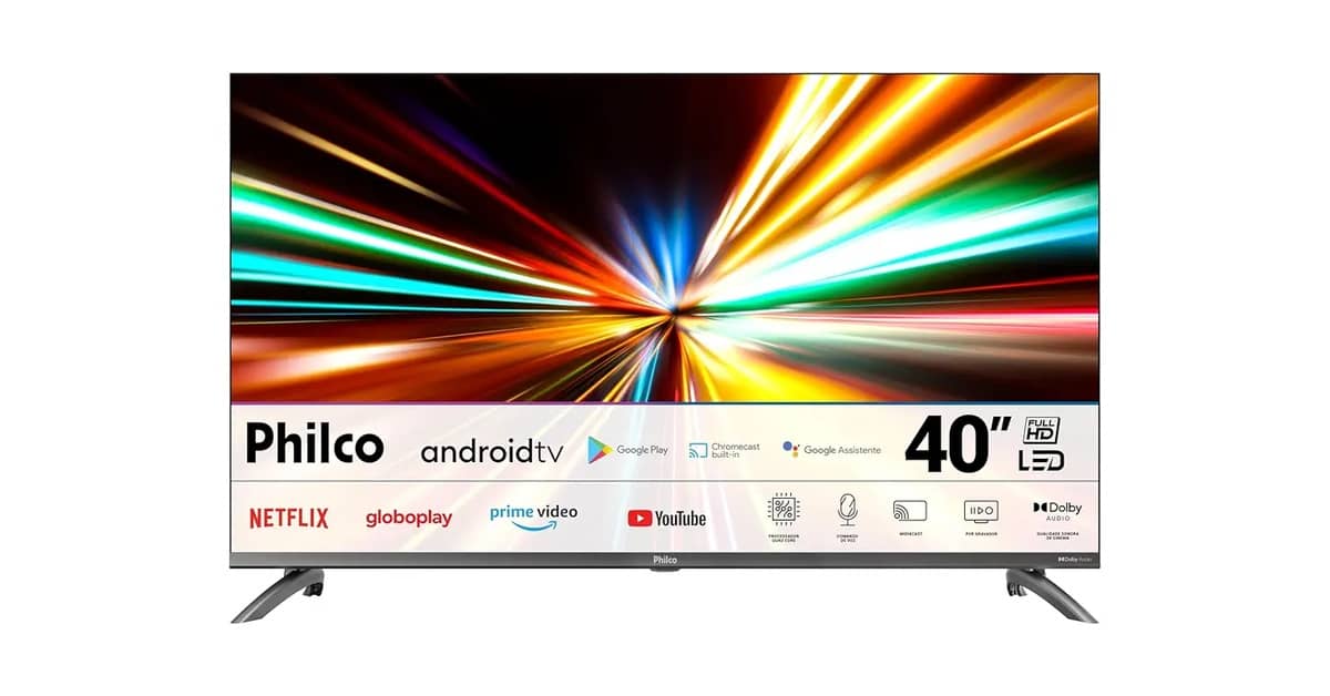Melhores Android TVs: 10 Opções Com Ótimo Sistema