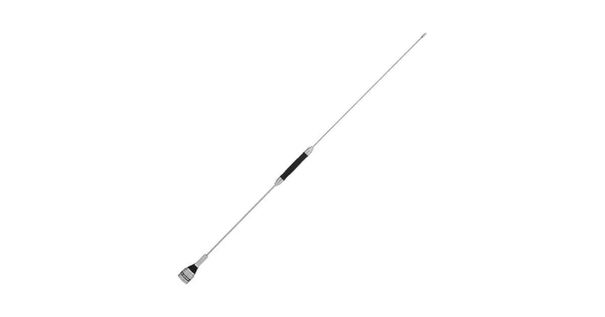 Melhores Antenas de Rádio PX para Máximo Alcance?