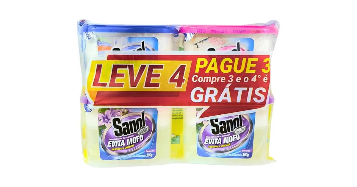 Melhores Anti Mofos Para Armários: Guia De Tipos