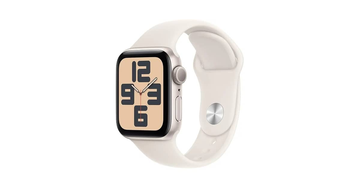 Melhores Apple Watches: Qual Modelo Escolher?