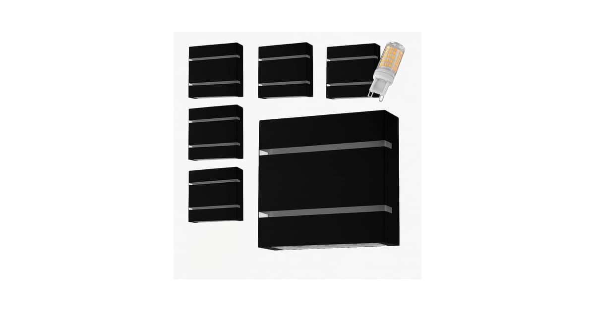 Melhores Arandelas: Guia de Iluminação Decorativa