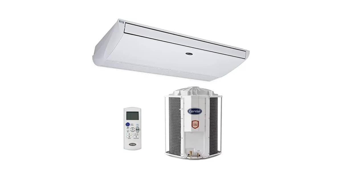 Melhores Ares Condicionados 30000 Btus: Top 10 Modelos