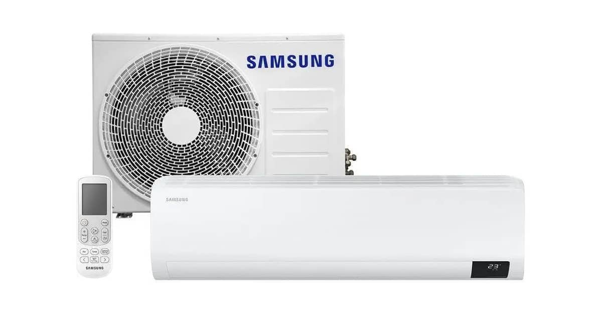 Melhores ares condicionados inverter 22000 btus: Qual o Mais Eficiente?