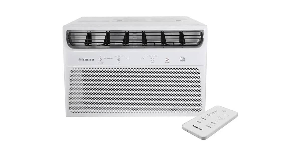 Melhores Ares Condicionados Janela 12000 Btus: Guia