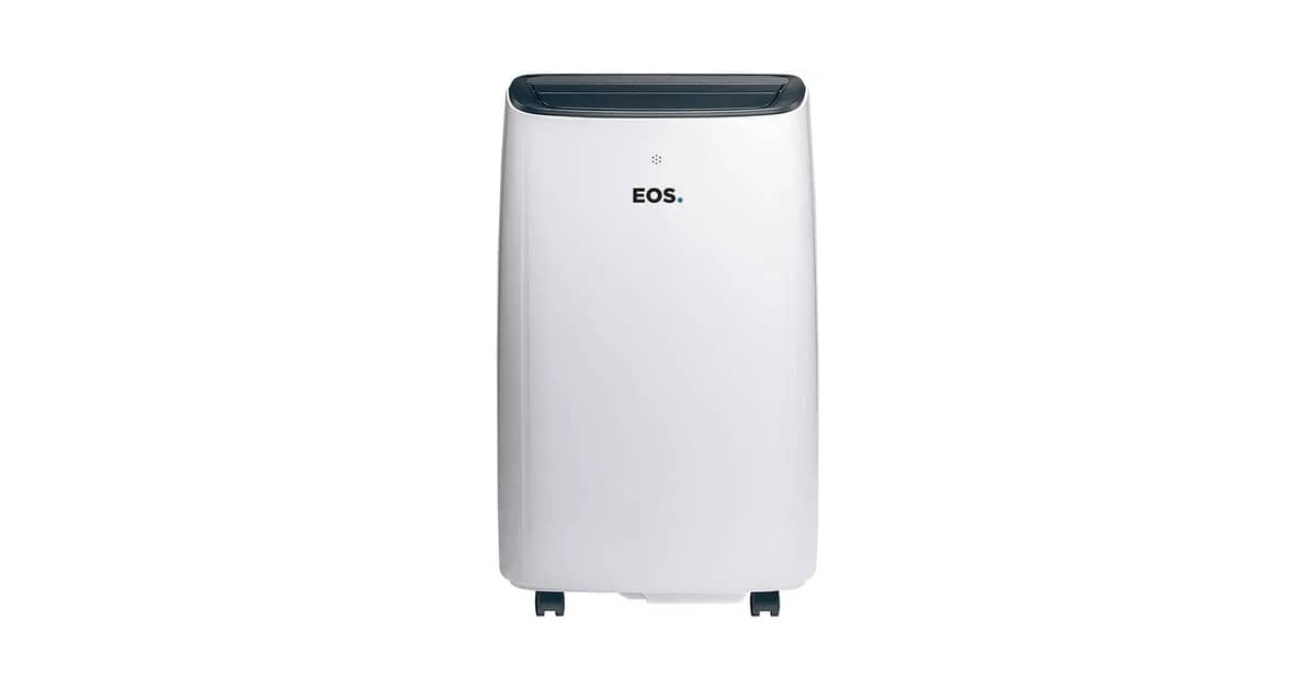 Melhores Ares Condicionados Portáteis 12000 Btus: Guia