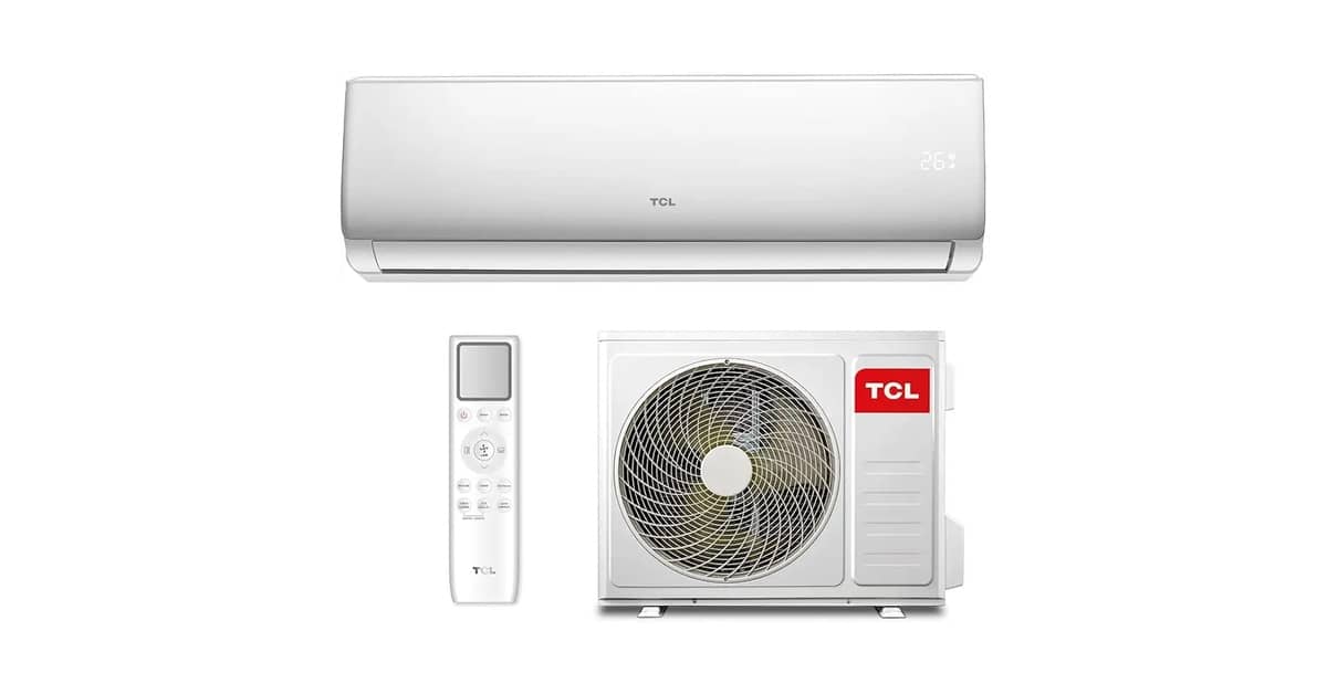 Melhores Ares Condicionados Portáteis 18000 Btus: Existem? Guia de Alternativas