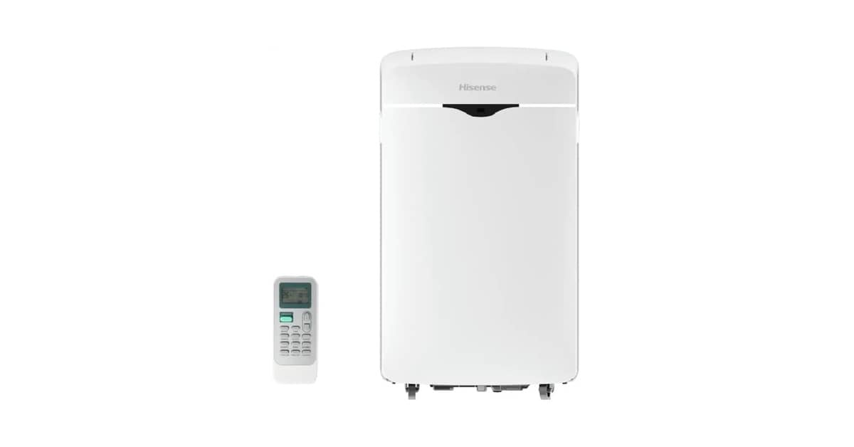 Melhores Ares Condicionados Portáteis 9000 Btus