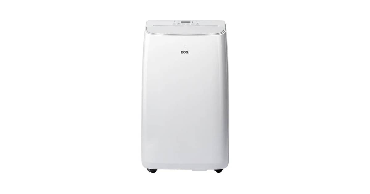 Melhores ares condicionados portáteis inverter: Análise dos 3 Mais Econômicos