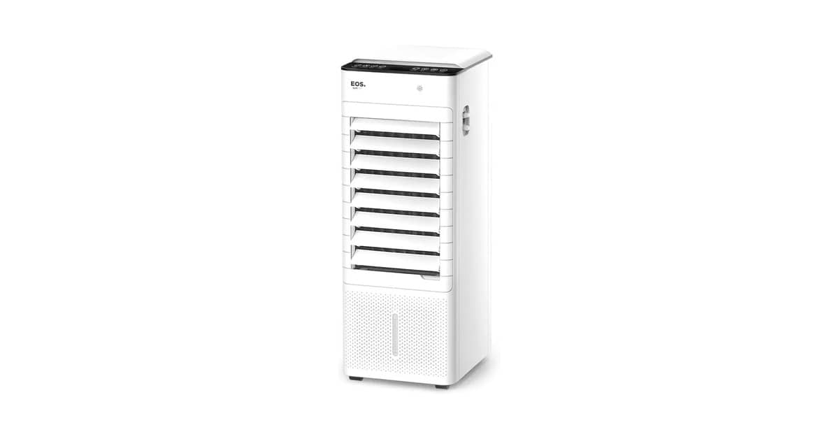 Melhores Ares Condicionados Portáteis Quente e Frio Para Todo o Ano