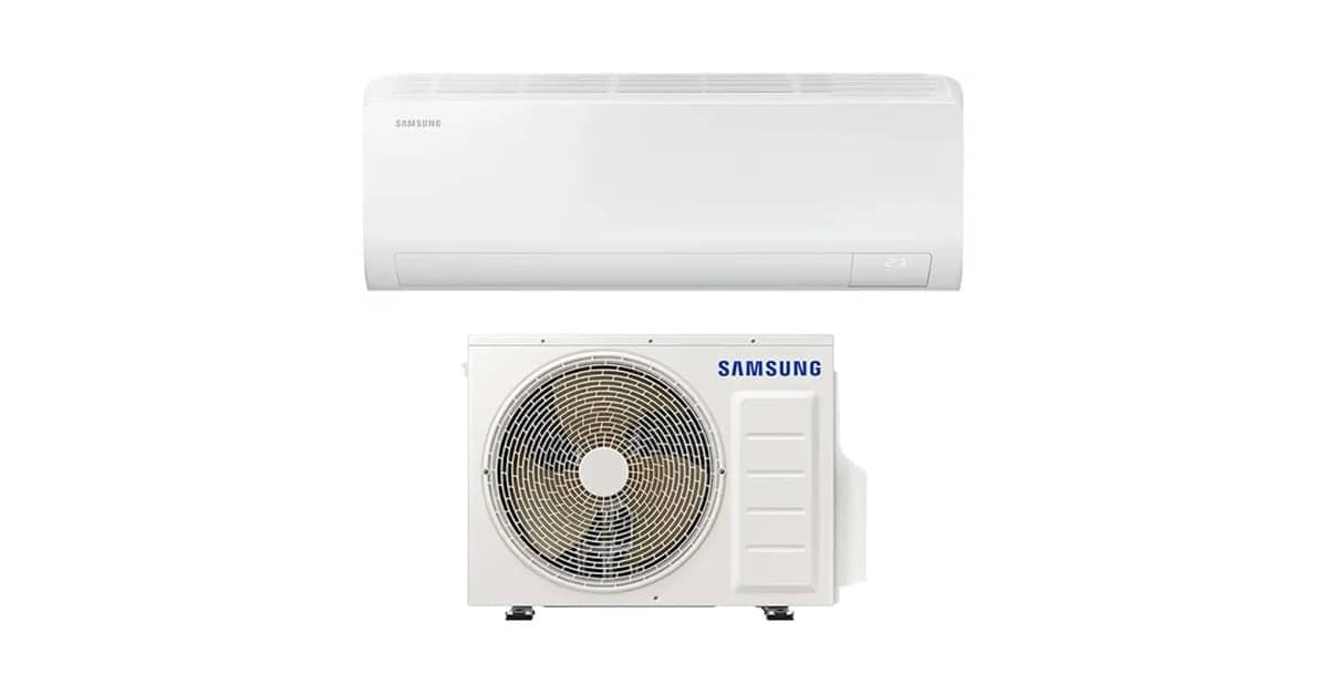 Melhores Ares Condicionados Split Inverter (Em Preço)!