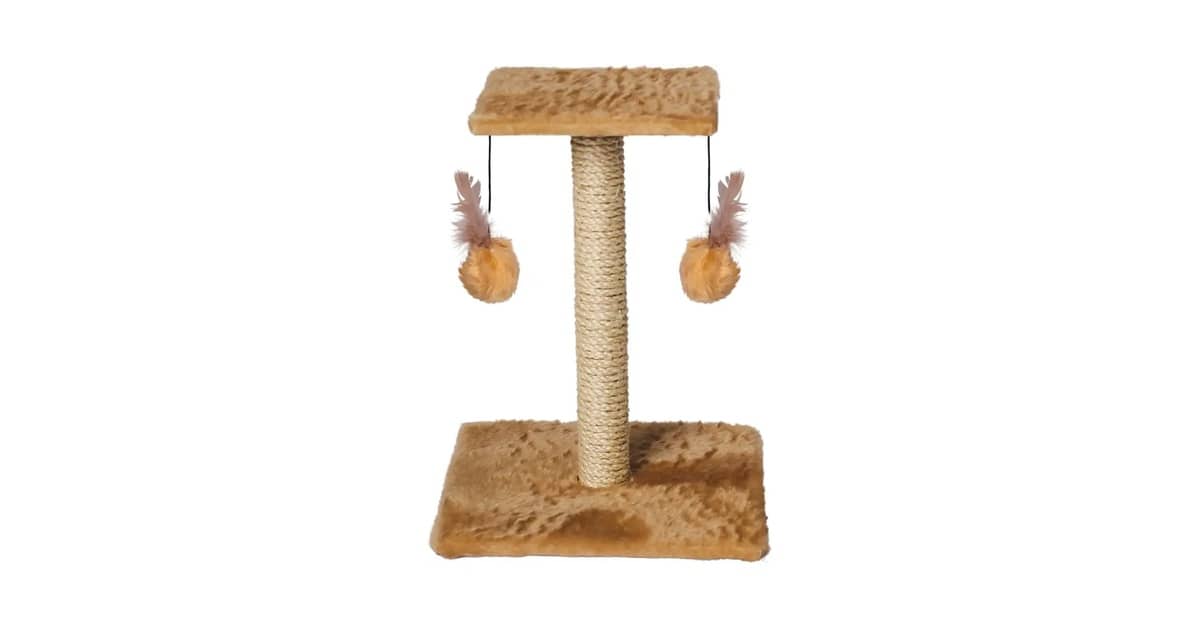 Melhores Arranhadores para Gatos Idosos: Conforto!