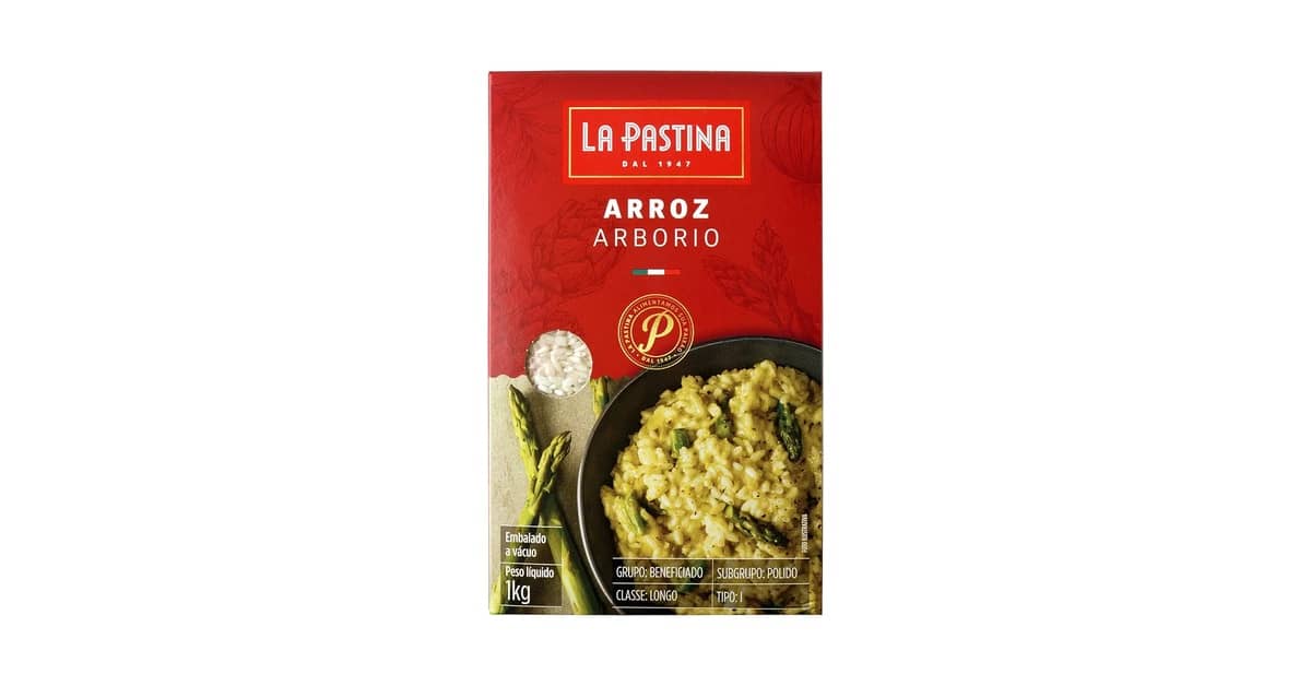 Melhores Arrozes Arbóreos Para Um Risoto Cremoso