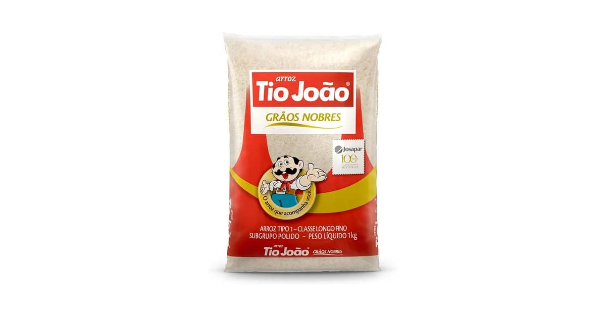 Melhores Arrozes Brancos: Guia de Qualidade e Sabor