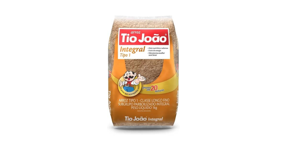 Melhores Arrozes Integrais: Puro Ou Mix De Grãos?