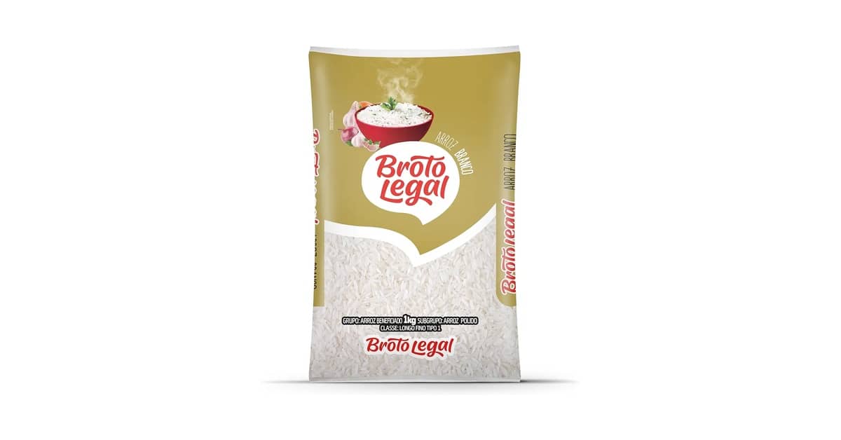 Melhores Arrozes: Qual O Ideal Para Cada Receita?