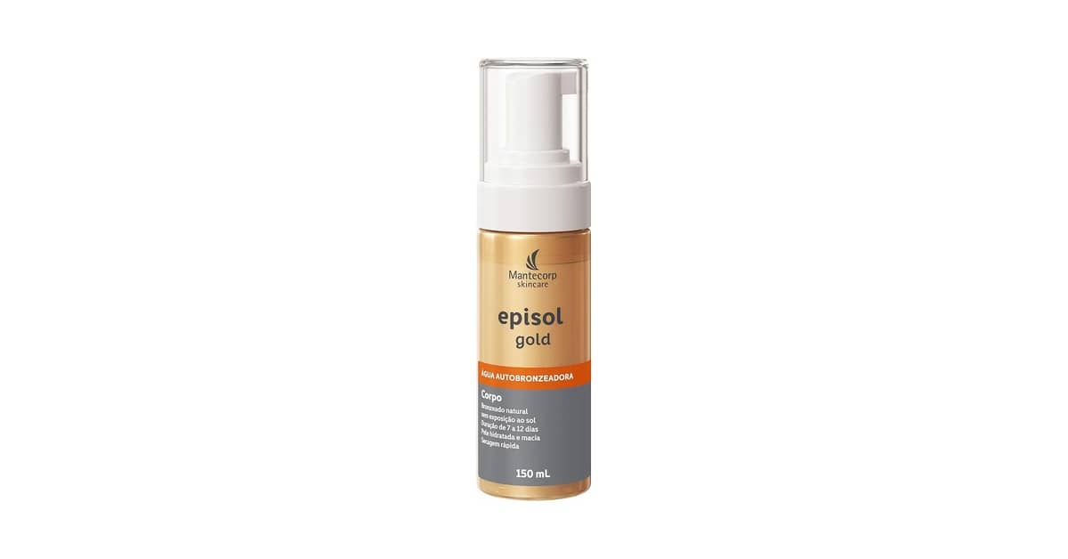 Melhores Autobronzeadores Que Não Mancham: Água, Gel ou Loção?