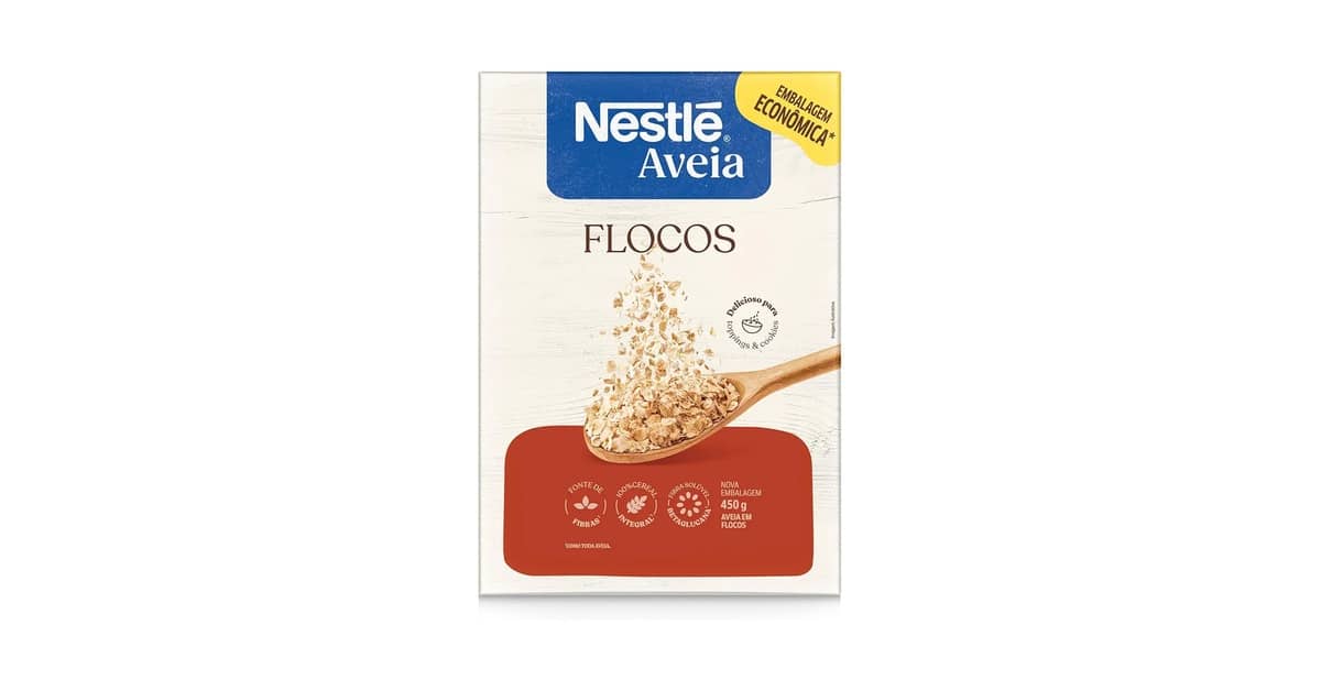 Melhores Aveias: Qual a Ideal Para Sua Dieta?