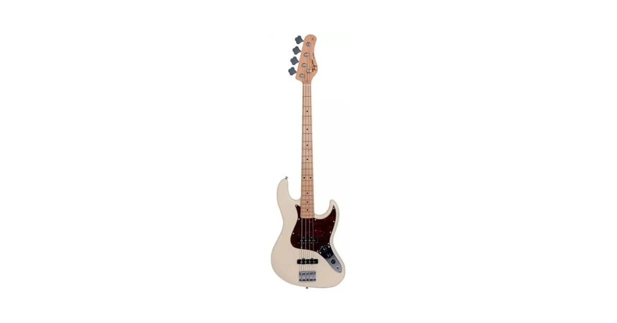Melhores Baixos de 5 Cordas Fretless: Como Escolher?